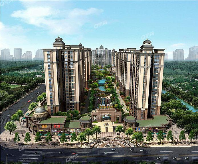 春暉國(guó)際三區(qū)辦公樓1-11層光纖到戶(hù)覆蓋